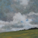 Stormy Tuscany 1