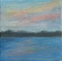 Summer Sunset