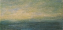 Yellow-Green Landscape