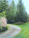 Van Vleck in Spring