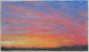 Brilliant Sunrise