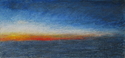 Sunrise, from an Airplane