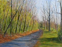 Highland Avenue in Spring