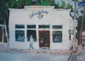 Josephine St.