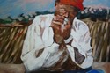 Playin' the Blues