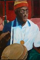 Royal Street Drums