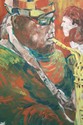 Sax Man