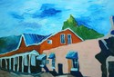 Santa Fe Street