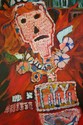 Mardi Gras Indian