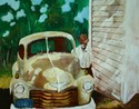 Chevy Truck