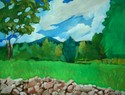 Sonoma Mountain
