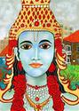 Vishnu In Bondi