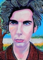 Wide Open Road: Portrait of David McComb