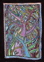 Metallic Forest