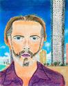 Self Portrait -- Surface Paradise