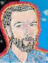 Self Portrait on DMT
