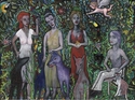 The Judgement of Paris