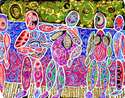 Steve Kilbey - Art Imitating Life