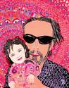 Steven & Scarlet Kilbey