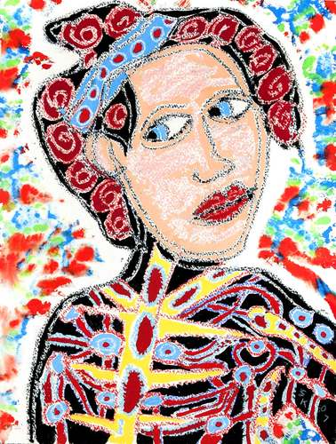The Courtesan