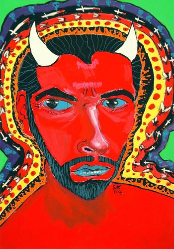 The Luck of the Devil