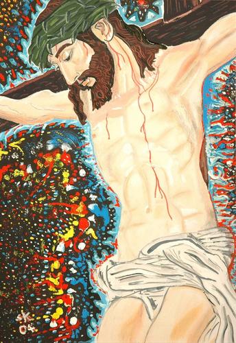The Transmigration of Jesus Christ