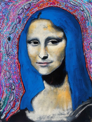 Mona LSD