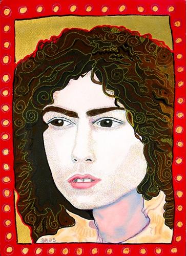 Marc Bolan