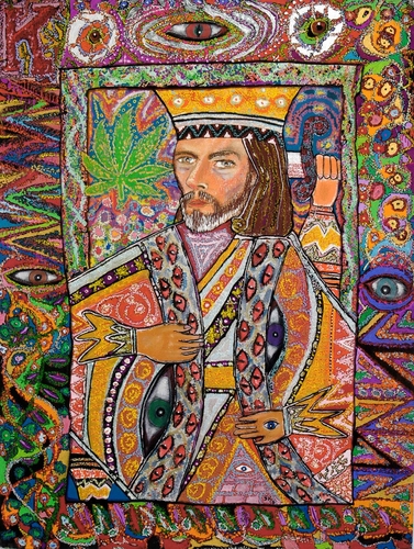 King of Dope