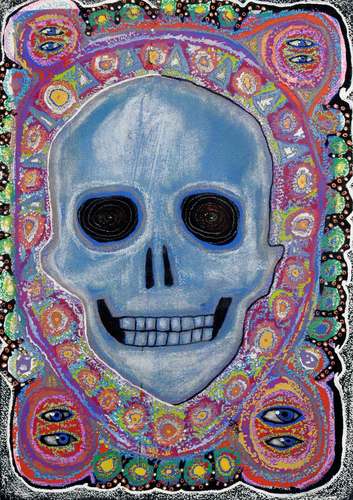 Death of Ego