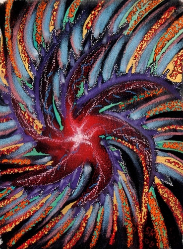 Crystalline Rush
