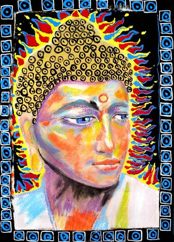 Sutra of Power