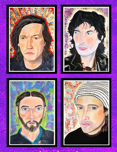 The Church -- Band Members