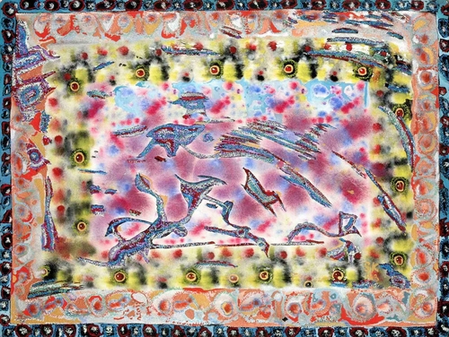 The Appearance of Life
