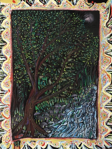 The Stream