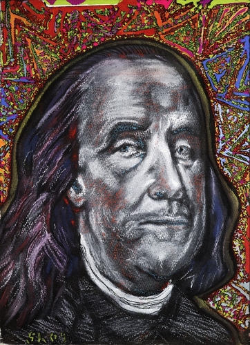 Ben Frank