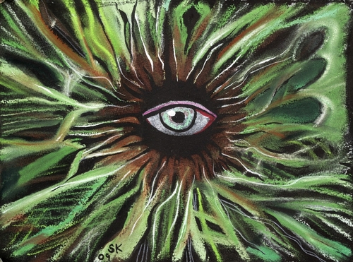 Night Has a Thousand Eyes