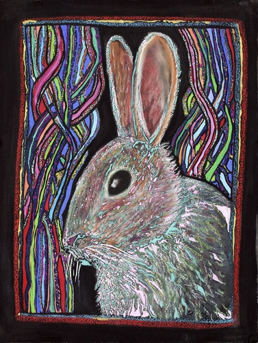 The Bunny