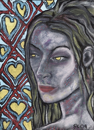 The Prophetess