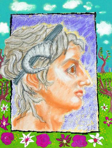 The Satyr