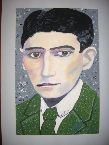 Franz Kafka