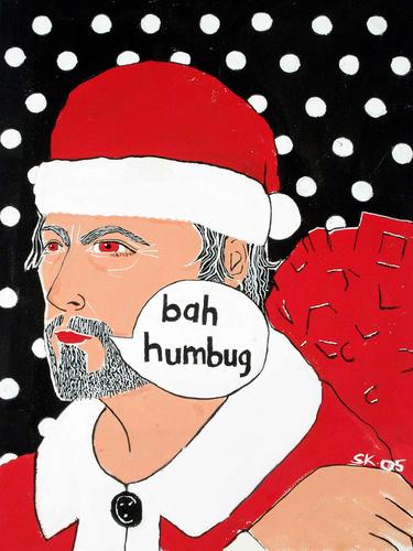 Bah Humbug