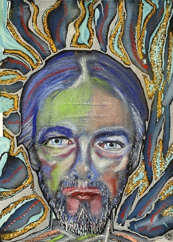 SK as Oedipus