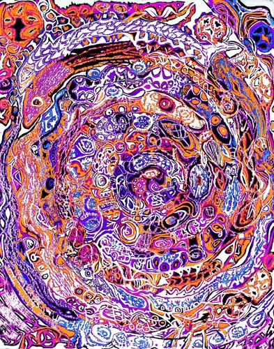 The Beginning of Everything