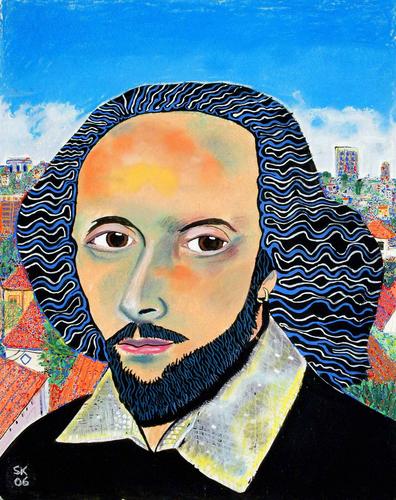 Shakespeare in Bondi
