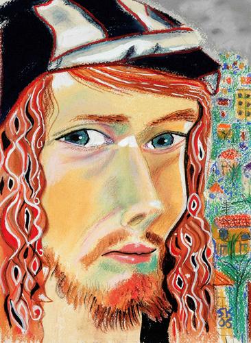 Albrecht Durer in Bondi