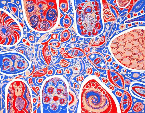 Microcosmic Slide