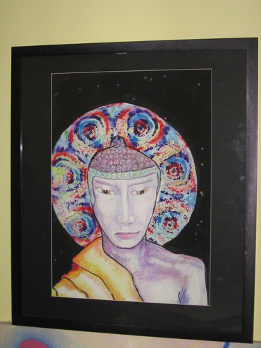 Sutra of Judgement and Mercy
