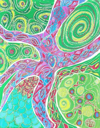 Unified Field