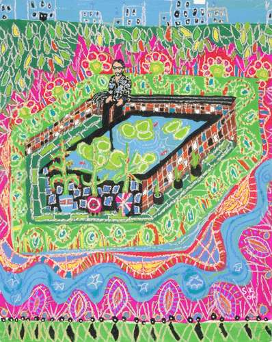 Mind Garden